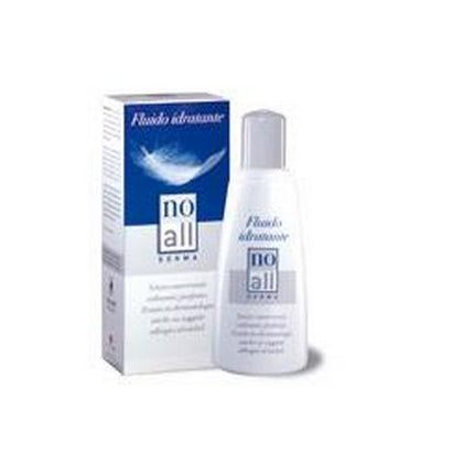 NOALL DERMA LATTE FLACONE IDRATANTE 150