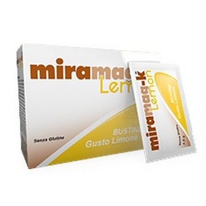 MIRAMAG-K LEMON 20 BUSTE
