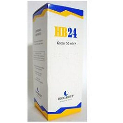 HB 24 EMORRID 50ML