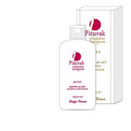 PIRUVAK EMULSIONE DETERGENTE