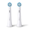 Oral-b Testine Di Ricambio Io Gentle Care White 2 Pezzi