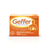 Geffer Granulato Effervescente 24 Buste 5g