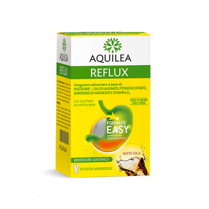 Aquilea Reflux 20 Stick
