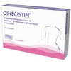GINECISTIN 15 COMPRESSE