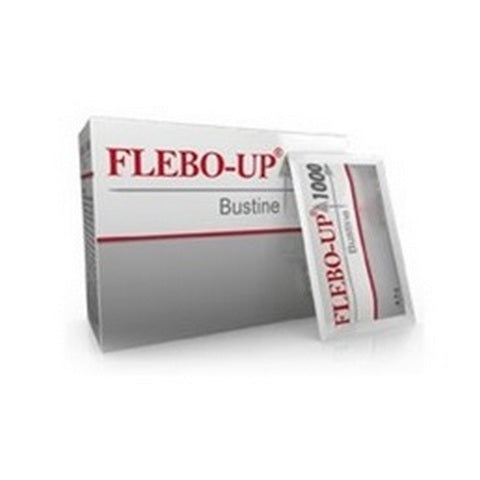 FLEBO-UP 1000 18 BUSTE