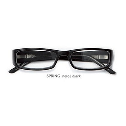 CORPOOTTO C8 SPRING BLACK 1,50