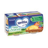 MELLIN OMOGENEIZZATO MELA ANANAS 2X100G