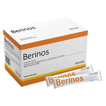 BERINOS 30 BUSTE 10ML