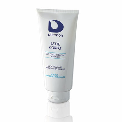 Dermon Latte Corpo 100ml
