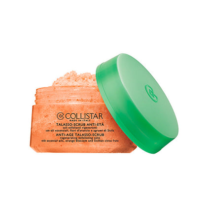 Collistar Talasso Scrub Anti Age 300g