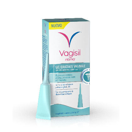 Vagisil Intima Gel Idratante Monodose