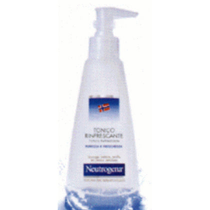 NEUTROGENA NORV TON RINFR 200M