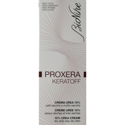 PROXERA KERATOFF UR 10%+PHA100