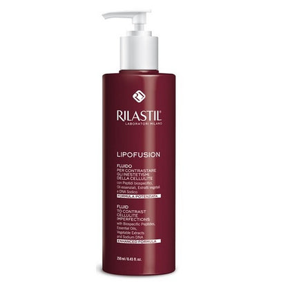 Rilastil Lipofusion Fluid250ml
