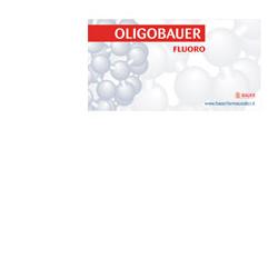 Oligobauer 11 F 20ab 2ml