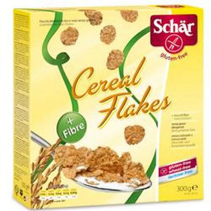 Schar Cereal Flakes 300g