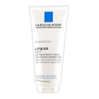 LA ROCHE POSAY LIPIKAR LATTE RELIPIDANTE CORPO 200ML