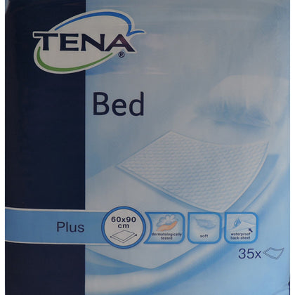 Tena Bed Plus Traverse 60x90cm 35p