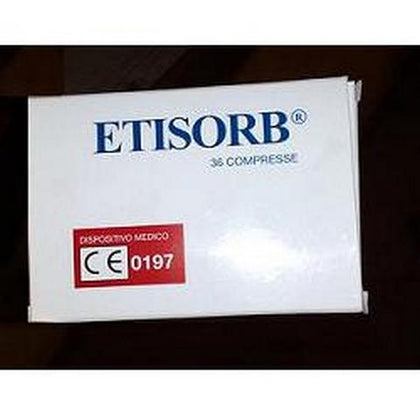 ETISORB 36 COMPRESSE