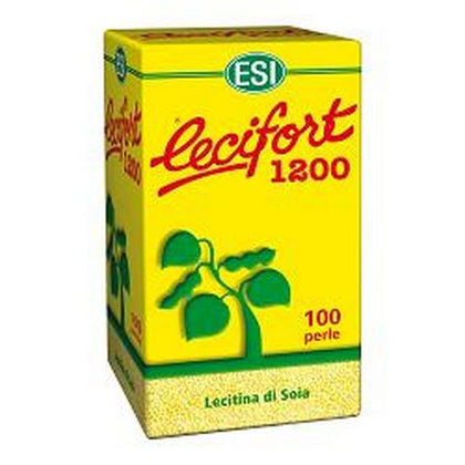 Lecifort 1200 100 Perle