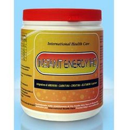 INSTANT ENERGY IHC 450G