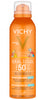 Ideal Soleil Anti-sand Kids 50