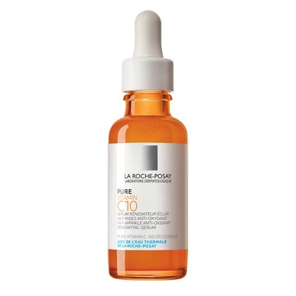 La Roche Posay Pure Vitamin C10 Siero Viso 30ml