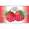 Ziguli Fragola 22g