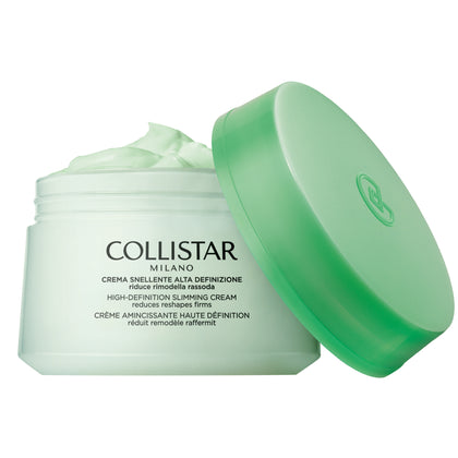 Collistar Crema Snellente Alta Definizione 400 Ml