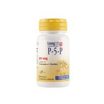 LONGLIFE P5P 60 COMPRESSE