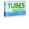 TUBES GASTRO 30 COMPRESSE