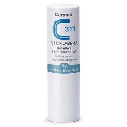 CERAMOL 311 STICK LABBRA 4,5G