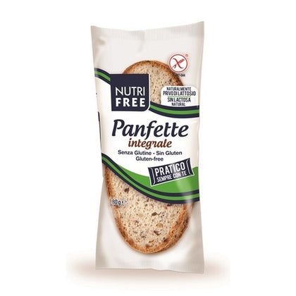 NUTRIFREE PANFETTE INTEGRALE