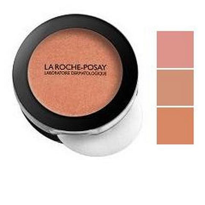 TOLERIANE TEINT BLUSH ROSE DOR