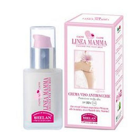 MAMMA CREMA VISO SPF30 30ML