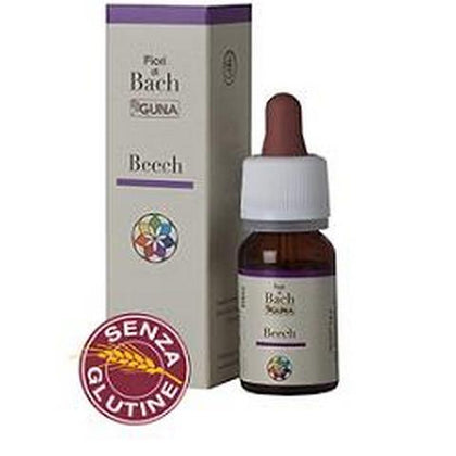 BEECH GUN GOCCE 10ML