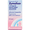 ZYMAFLUOR OS GOCCE FLACONE 20ML