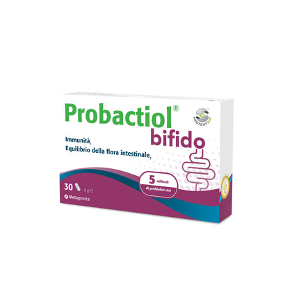 Metagenics Probactiol Bifido 30 Capsule