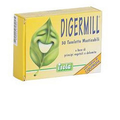 DIGERMILL 30TAV MASTIC