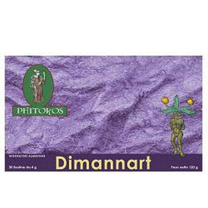 DIMANNART 30 BUSTE 4G