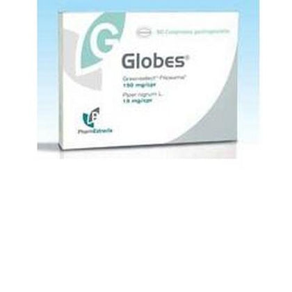 GLOBES 30 COMPRESSE