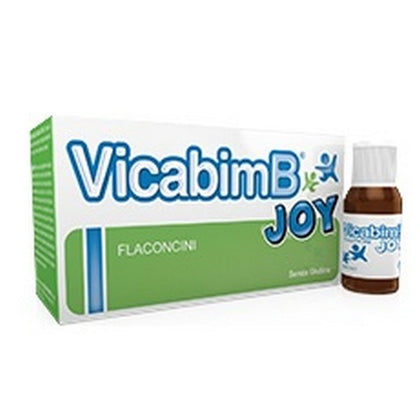 VICABIMB JOY 10 FLACONE