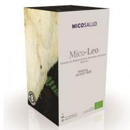 Mico Leo 70 Capsule