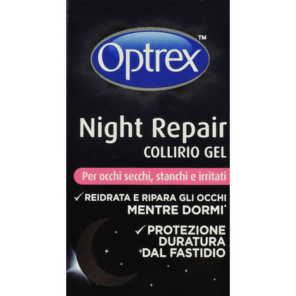 Optrex Night Repair Collirio 10ml