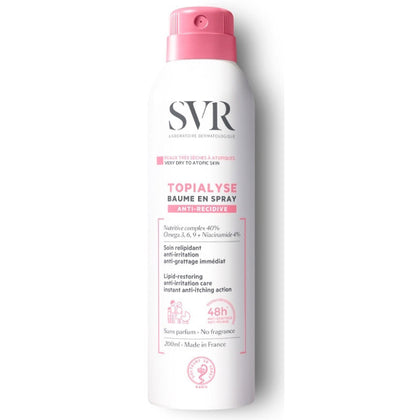 Topialyse Balsamo Spray 200ml