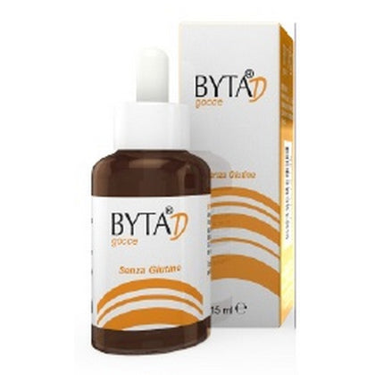 BYTA D GOCCE 15ML