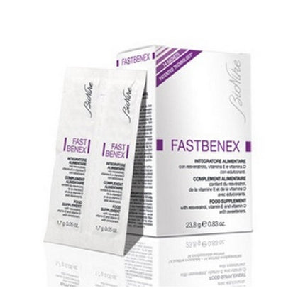 FASTBENEX INTEGRAT ALIM