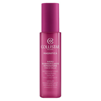 Collistar Magnifica Siero Viso Collo Rimpolpante 30ml