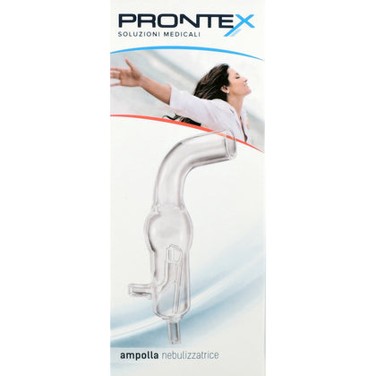 Prontex Ampolla Vetro Aerosol