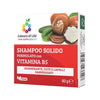 Colours Of Life Shampoo Solido Vitamina B5 80g